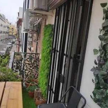Isg Apartments Alameda 2 Dormitorios เซบีญา ภายนอก รูปภาพ