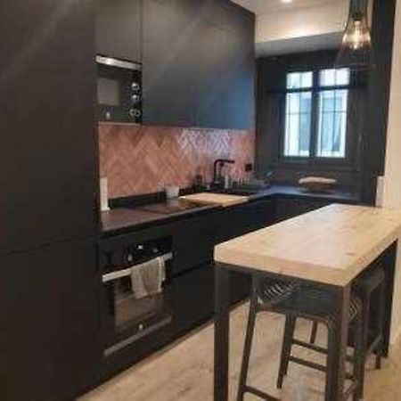 Isg Apartments Alameda 2 Dormitorios เซบีญา ภายนอก รูปภาพ
