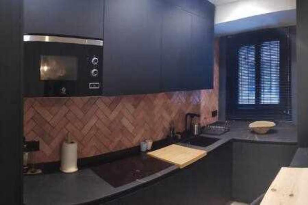 Isg Apartments Alameda 2 Dormitorios เซบีญา ภายนอก รูปภาพ