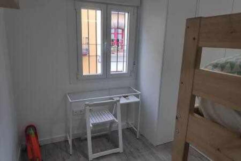 Isg Apartments Alameda 2 Dormitorios เซบีญา ภายนอก รูปภาพ