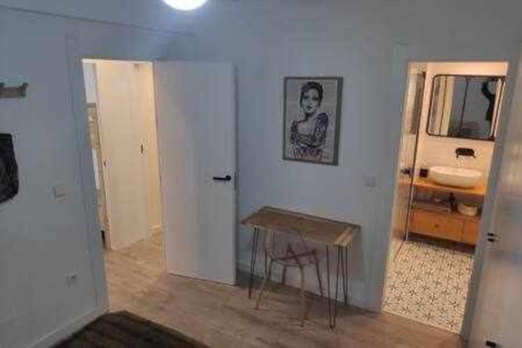 Isg Apartments Alameda 2 Dormitorios เซบีญา ภายนอก รูปภาพ