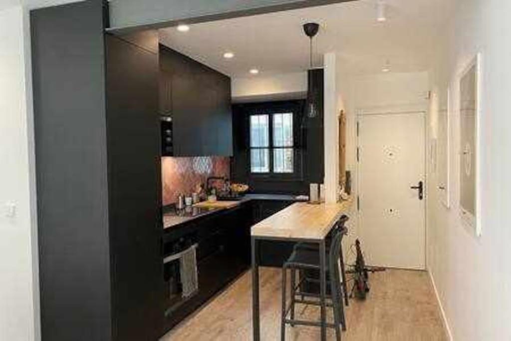 Isg Apartments Alameda 2 Dormitorios เซบีญา ภายนอก รูปภาพ