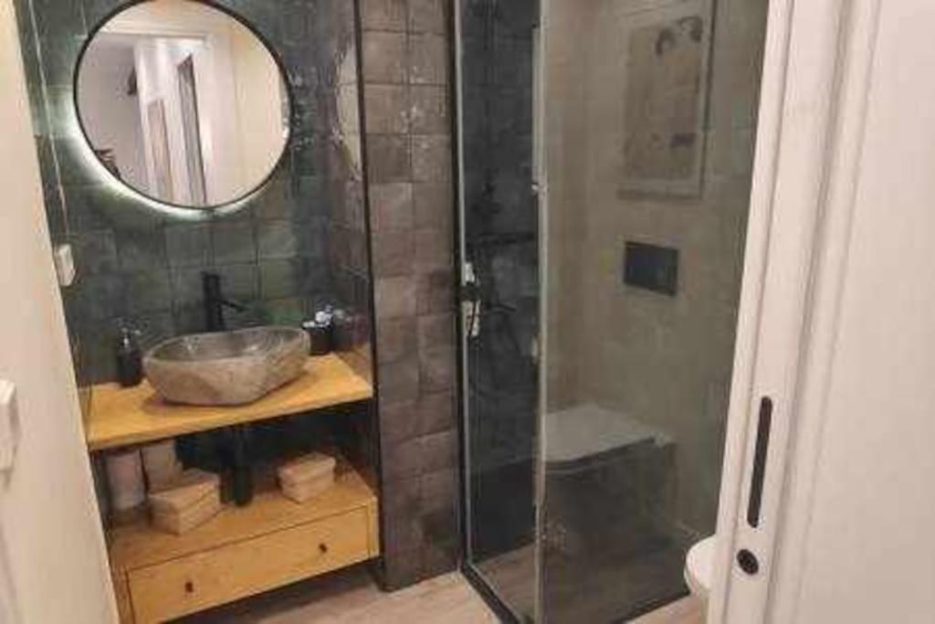 Isg Apartments Alameda 2 Dormitorios เซบีญา ภายนอก รูปภาพ
